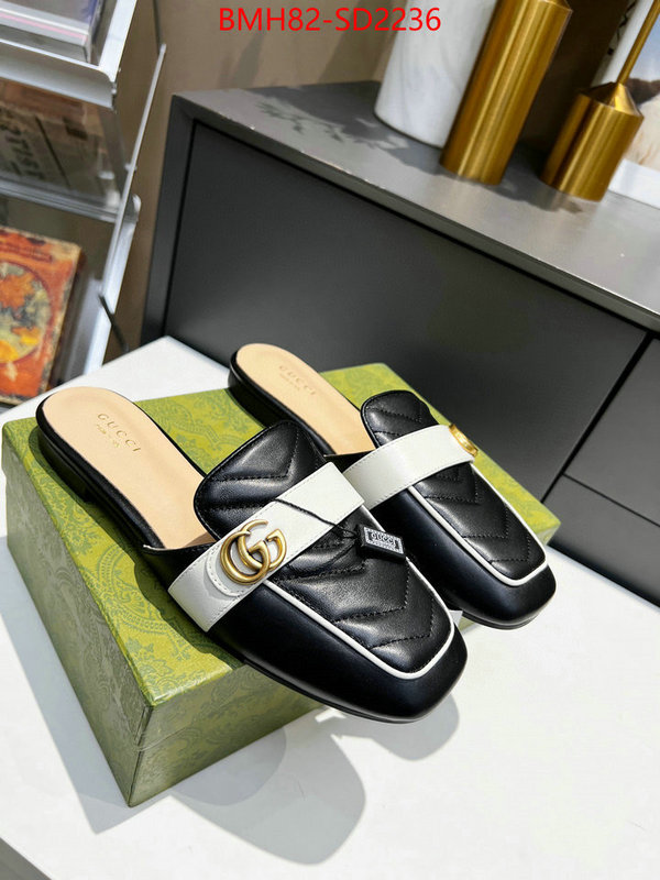 Women Shoes-Gucci,best designer replica , ID: SD2236,$: 82USD