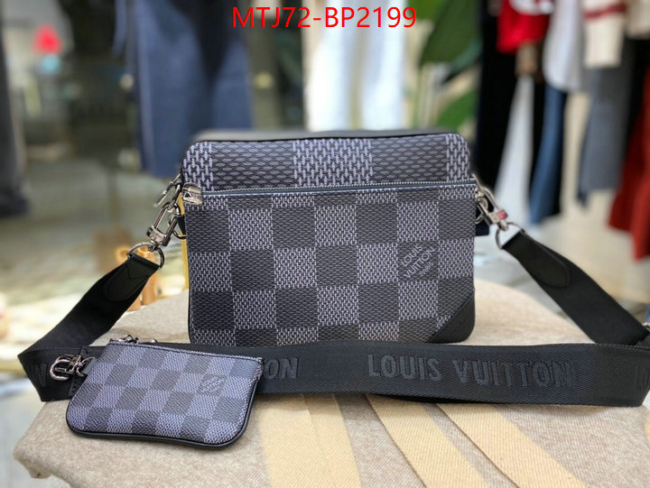 LV Bags(4A)-Pochette MTis Bag-Twist-,ID: BP2199,$: 72USD