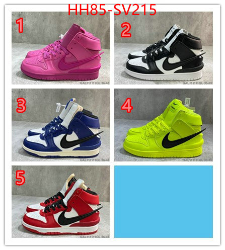 Men Shoes-Nike,replica 1:1 high quality , ID: SV125,$: 85USD