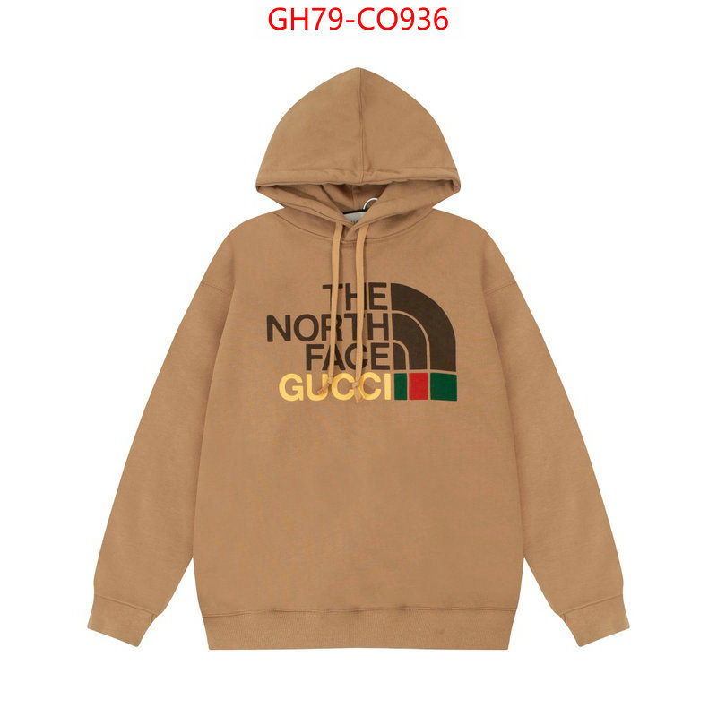 Clothing-Gucci,where to buy the best replica , ID: CO936,$: 79USD