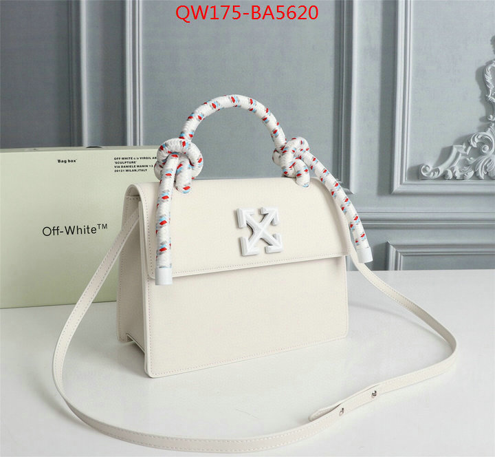 Off-White Bags ( TOP )-Diagonal-,wholesale ,ID: BA5620,$: 175USD