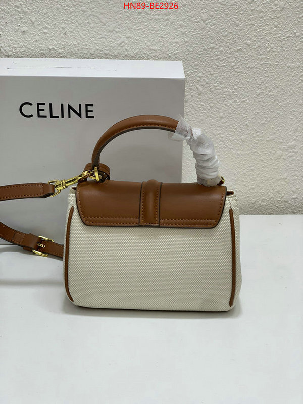 CELINE Bags(4A)-Handbag,shop now ,ID: BE2926,$: 89USD