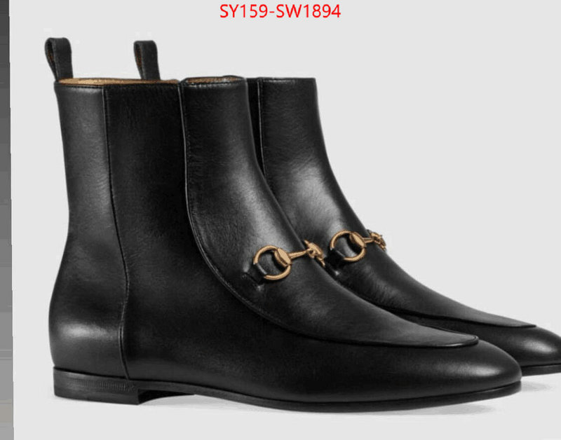 Women Shoes-Gucci,perfect quality designer replica , ID: SW1894,$: 159USD
