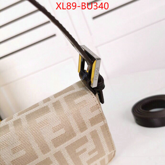 Fendi Bags(4A)-Baguette-,buy sell ,ID: BU340,$: 89USD