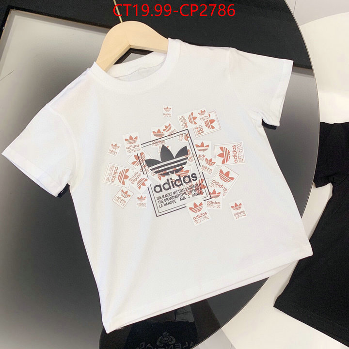 Kids clothing-Adidas,is it ok to buy replica , ID: CP2786,