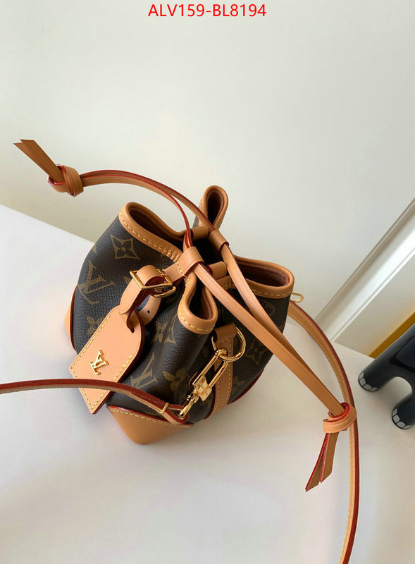 LV Bags(TOP)-Nono-No Purse-Nano No-,ID: BL8194,$: 159USD