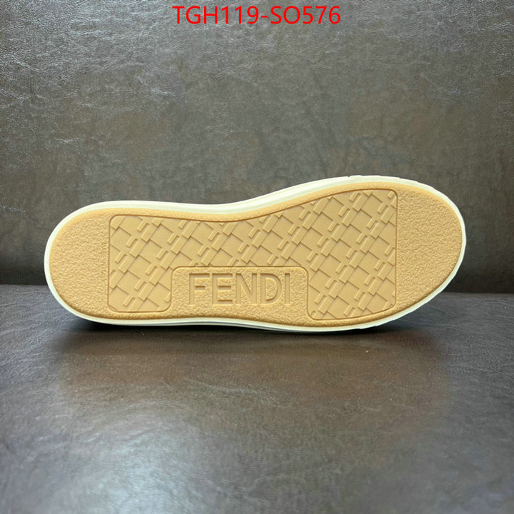 Men Shoes-Fendi,how to find replica shop , ID: SO576,$: 119USD