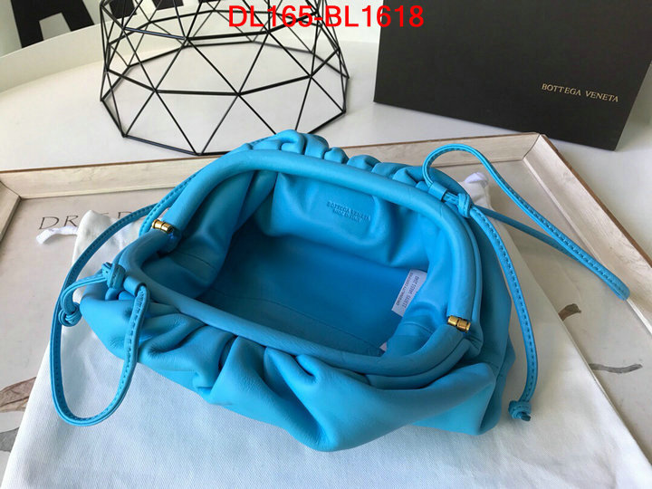 BV Bags(4A)-Pouch Series-,same as original ,ID: BL1618,$: 165USD