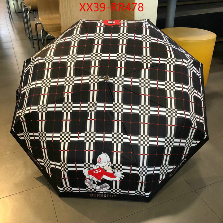 Umbrella-Burberry,find replica , ID: RR478,$: 39USD