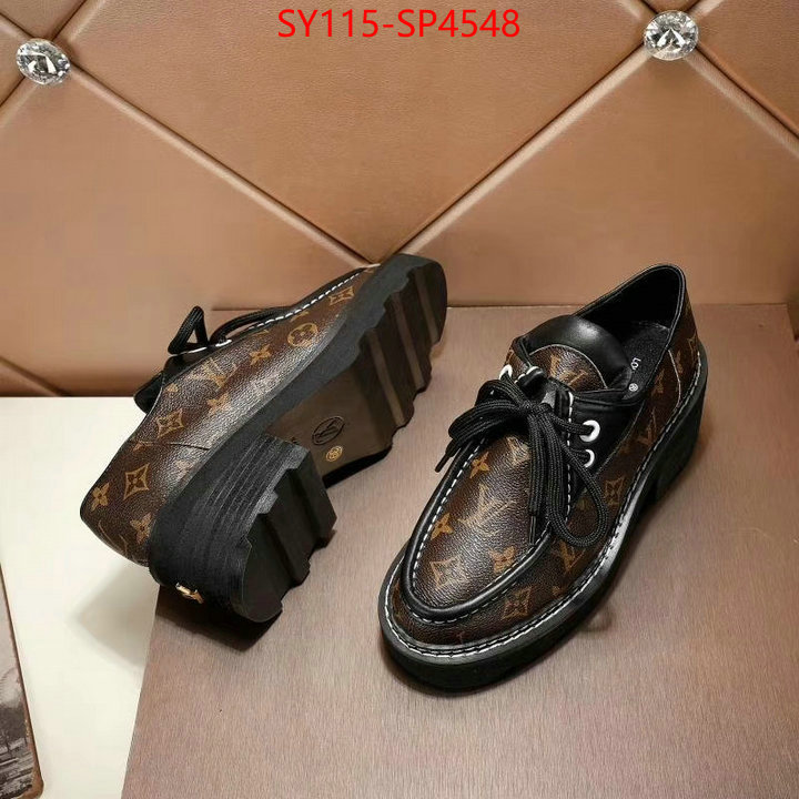Women Shoes-LV,online sale , ID: SP4548,$: 115USD