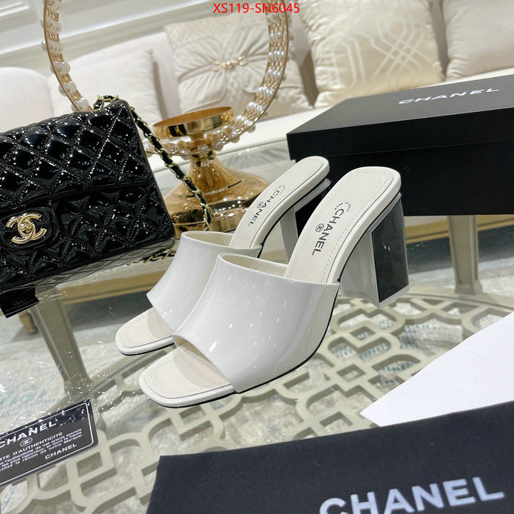 Women Shoes-Chanel,top , ID: SN6045,$: 119USD