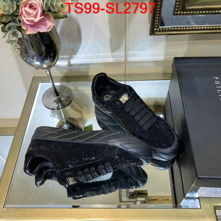 Women Shoes-DG,wholesale 2023 replica , ID: SL2797,$: 99USD