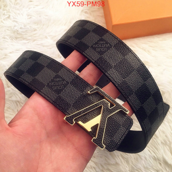 Belts-LV,what best replica sellers , ID: PM98,$:59USD