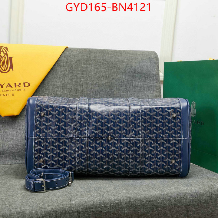 Goyard Bags(4A)-Handbag-,high quality happy copy ,ID: BN4121,$: 165USD