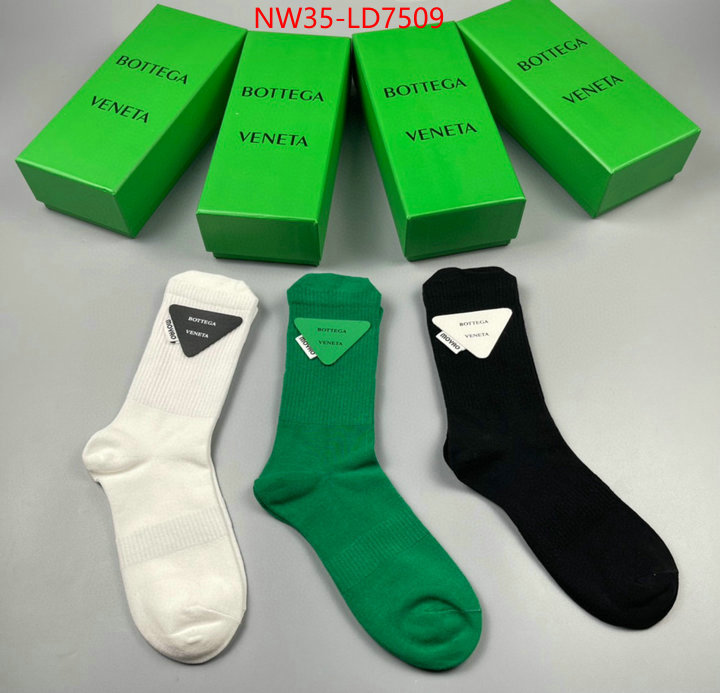 Sock-BV,hot sale , ID: LD7509,$: 35USD
