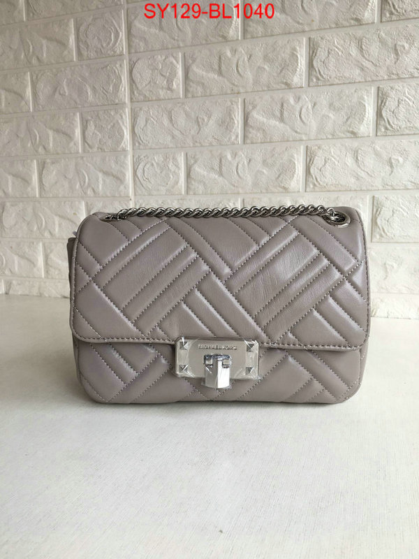 Michael Kors Bags(TOP)-Diagonal-,replicas ,ID: BL1040,$: 129USD