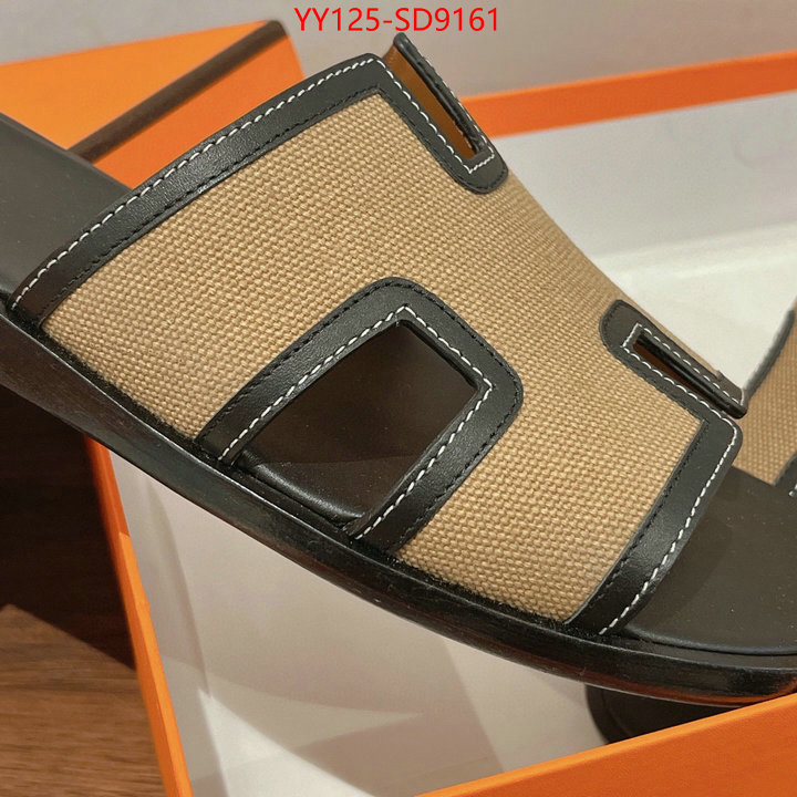 Men Shoes-Hermes,first copy , ID: SD9161,$: 125USD