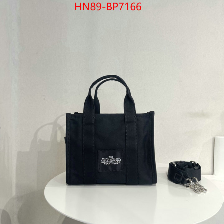 Marc Jacobs Bags(4A)-Handbag-,ID: BP7166,