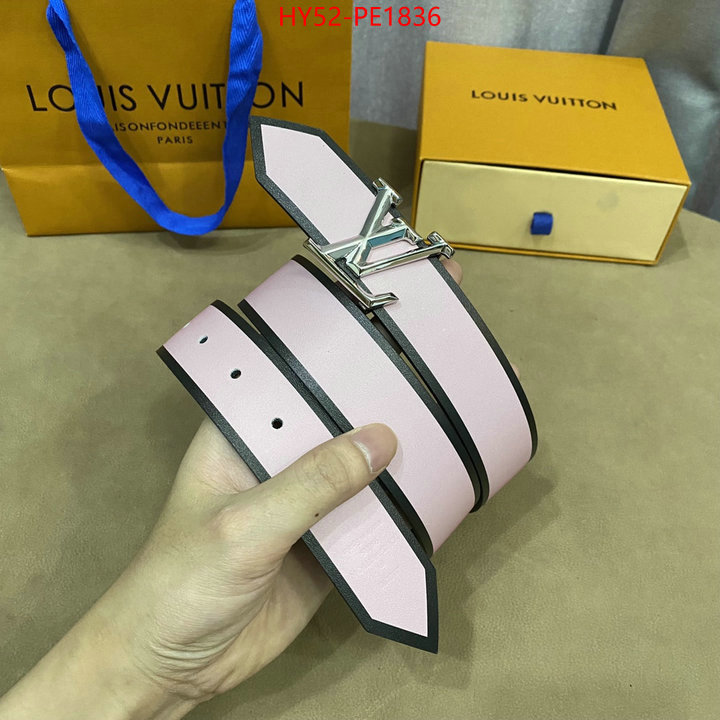 Belts-LV,is it ok to buy , ID: PE1836,$: 52USD