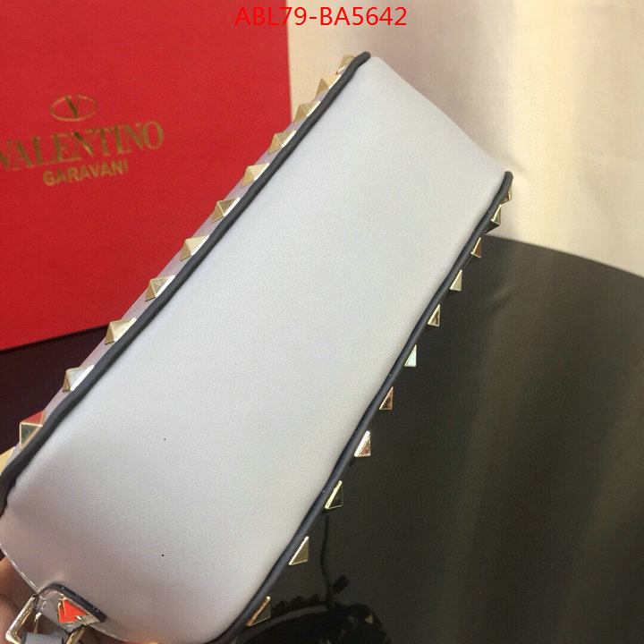 Valentino Bags(4A)-Diagonal-,designer fake ,ID: BA5642,$: 79USD