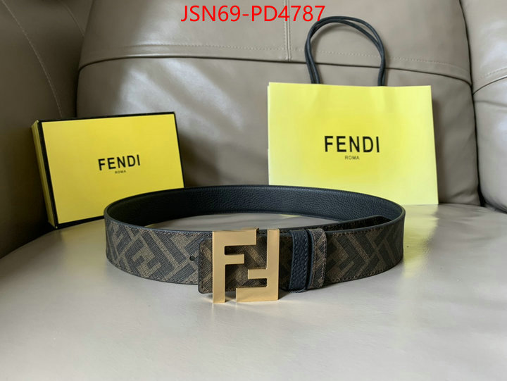 Belts-Fendi,online , ID: PD4787,$: 69USD