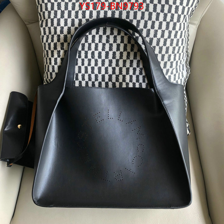 Stella McCartney Bags (TOP)-Handbag-,designer 1:1 replica ,ID: BN9793,$: 179USD