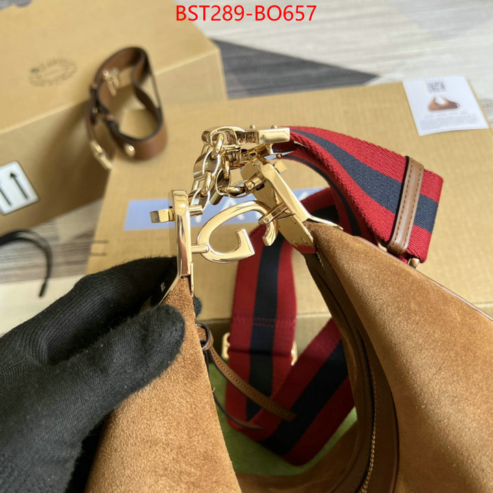 Gucci Bags(TOP)-Diagonal-,buying replica ,ID: BO657,$: 289USD