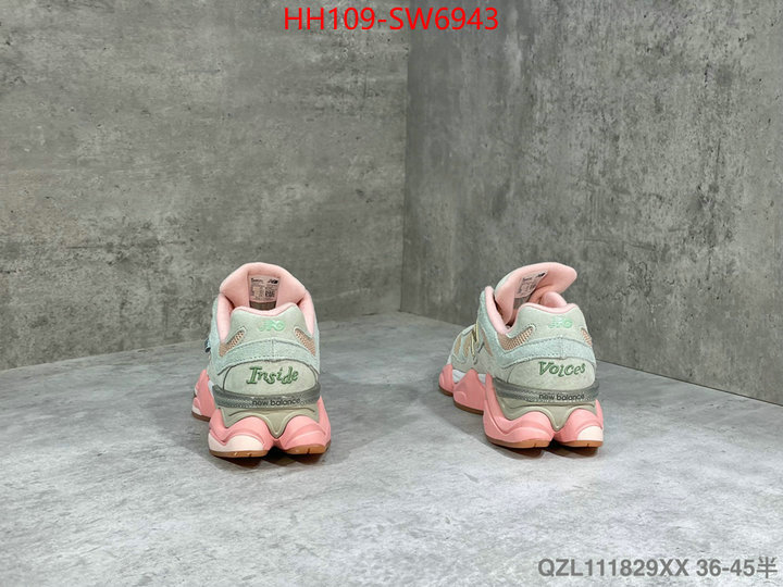 Men Shoes-New Balance,replica shop , ID: SW6943,$: 109USD