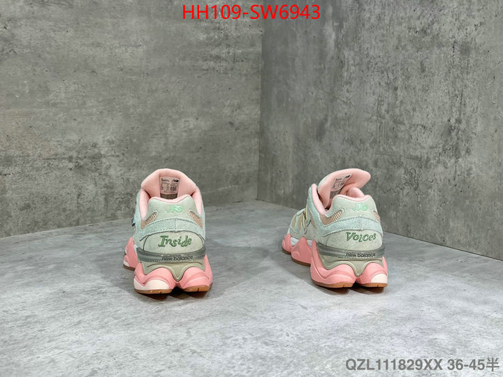 Women Shoes-New Balance,luxury , ID: SW6943,$: 109USD