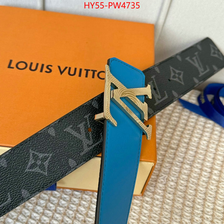 Belts-LV,buy the best replica , ID: PW4735,$: 55USD