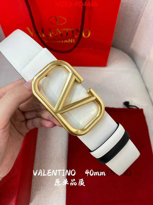 Belts-Valentino,2023 luxury replicas , ID: PD4446,$: 69USD