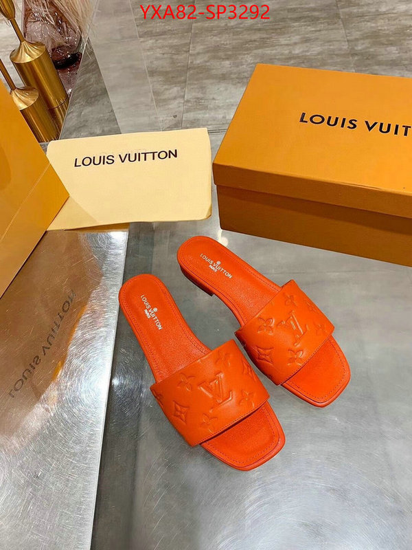 Women Shoes-LV,knockoff , ID: SP3292,$: 82USD