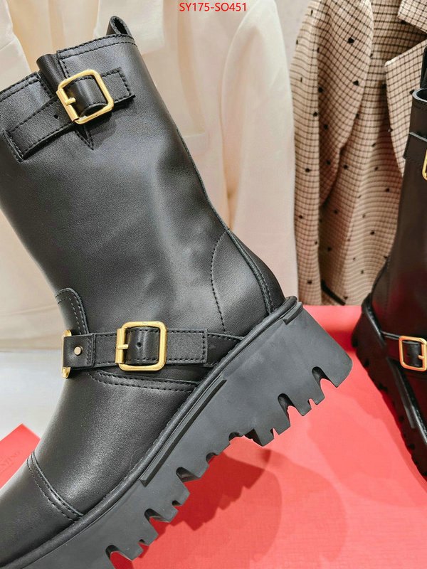 Women Shoes-Valentino,shop , ID: SO451,$: 175USD