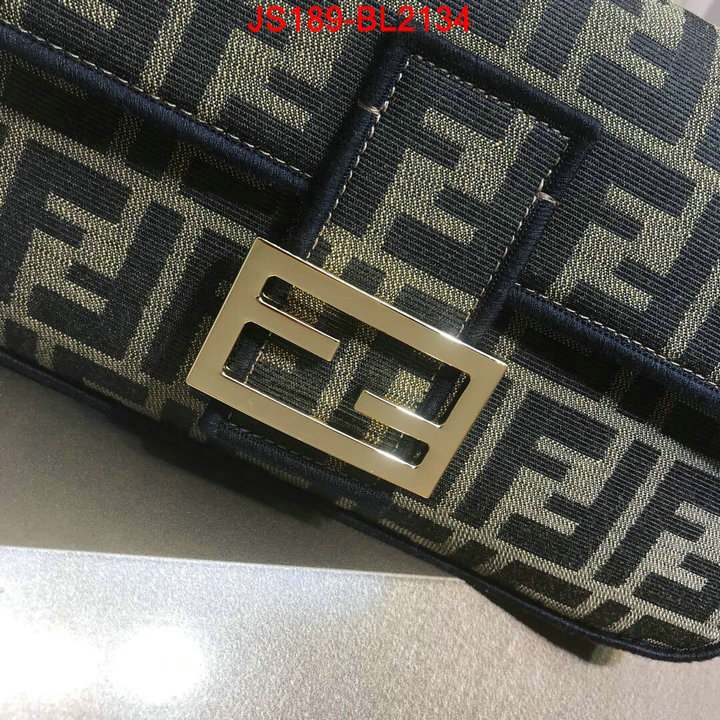 Fendi Bags(TOP)-Baguette,replica us ,ID: BL2134,$: 229USD