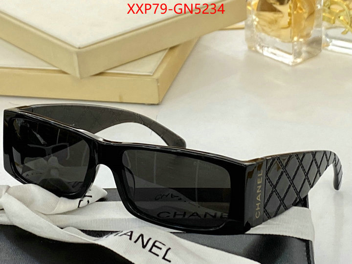 Glasses-Chanel,online sale , ID: GN5234,$: 79USD