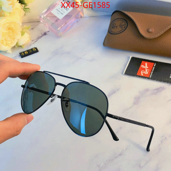 Glasses-RayBan,for sale online , ID: GE1585,$: 45USD