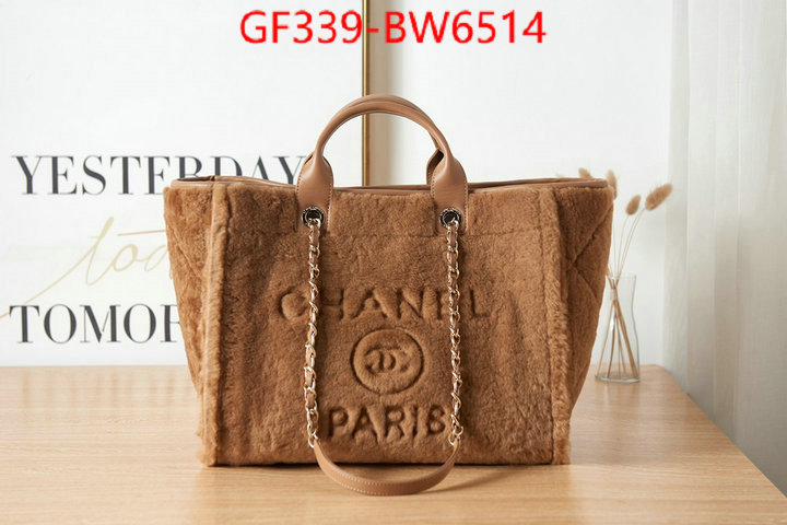 Chanel Bags(TOP)-Handbag-,ID: BW6514,$: 339USD