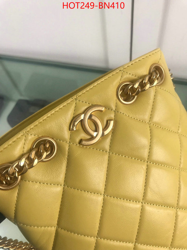 Chanel Bags(TOP)-Diagonal-,ID: BN410,$: 249USD