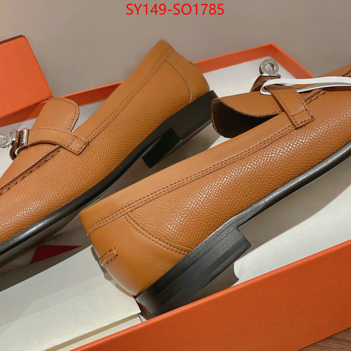 Women Shoes-Hermes,best site for replica , ID: SO1785,$: 149USD