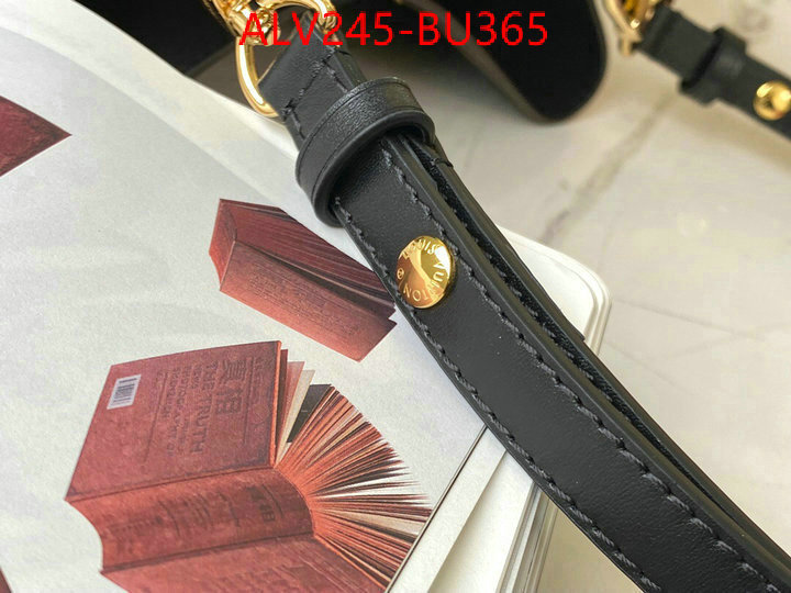 LV Bags(TOP)-Nono-No Purse-Nano No-,ID: BU365,$: 245USD