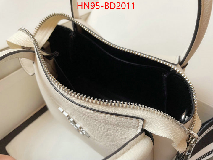 Prada Bags(4A)-Handbag-,the best quality replica ,ID: BD2011,$: 95USD