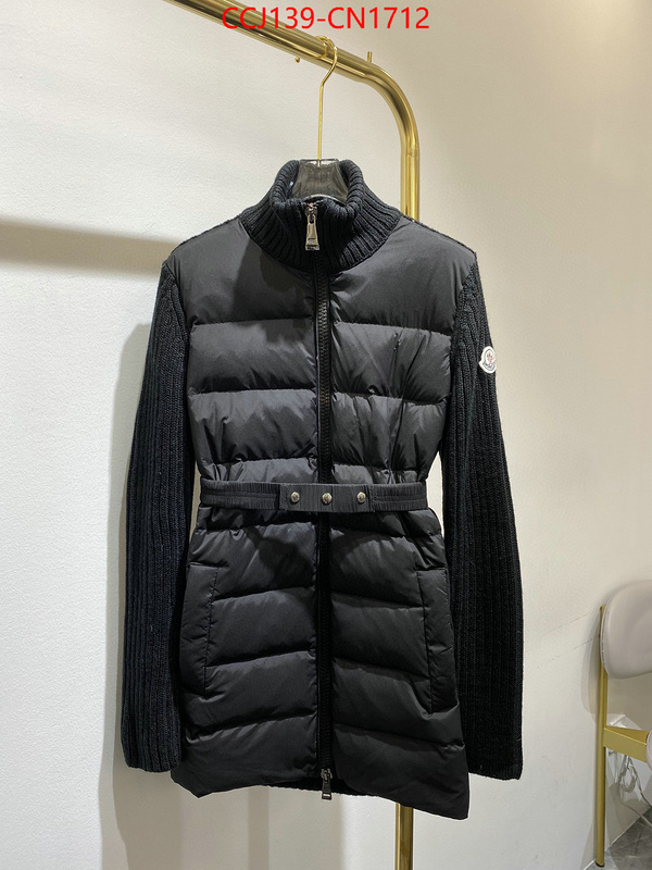 Down jacket Women-Moncler,online from china designer , ID: CN1712,