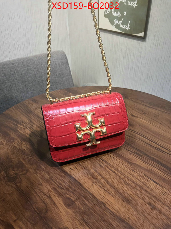 Tory Burch Bags(TOP)-Diagonal-,ID: BO2032,$: 159USD