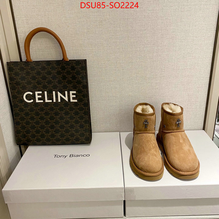 Women Shoes-UGG,knockoff highest quality , ID: SO2224,$: 85USD