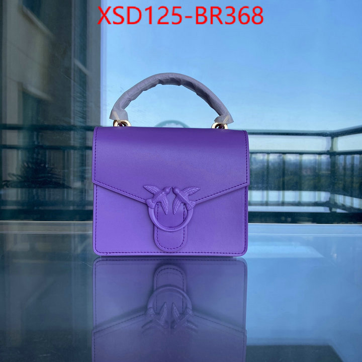 Pinko Bags(TOP)-Diagonal-,high quality online ,ID: BR368,$: 125USD