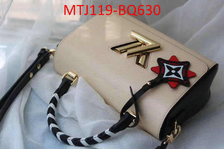 LV Bags(4A)-Pochette MTis Bag-Twist-,ID: BQ630,$: 119USD