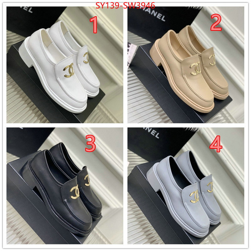 Women Shoes-Chanel,how can i find replica , ID: SW3946,$: 139USD