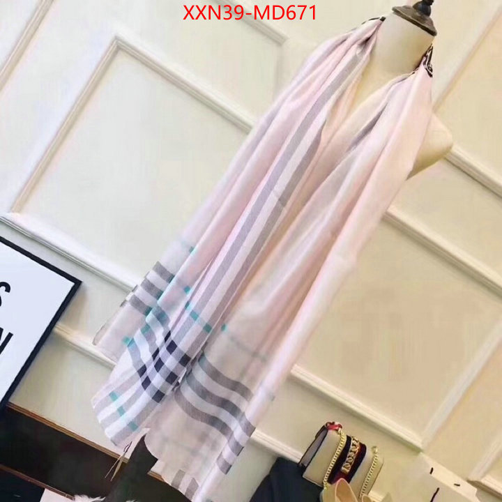 Scarf-Burberry,we provide top cheap aaaaa , ID: MD671,$: 39USD