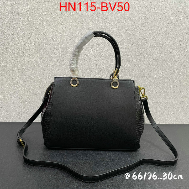 Prada Bags(4A)-Handbag-,best capucines replica ,ID: BV50,$: 115USD