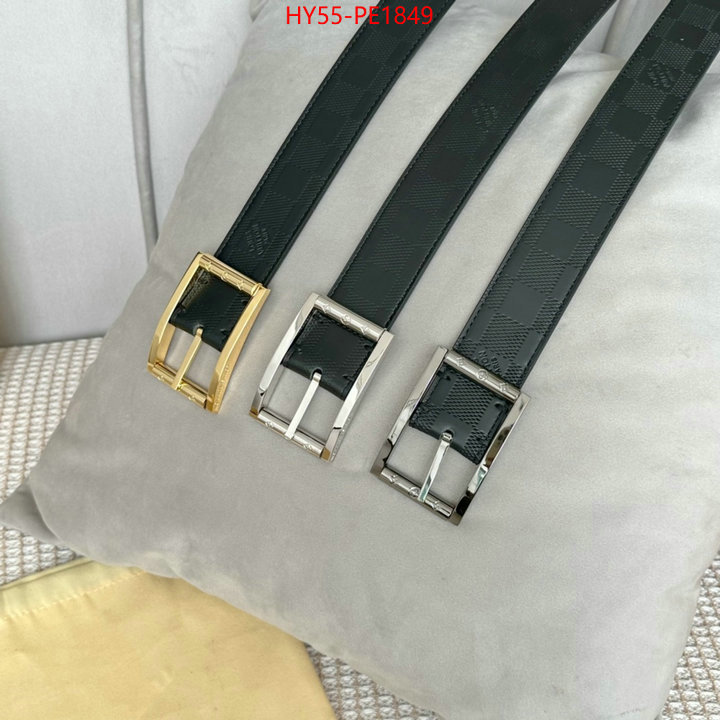 Belts-LV,copy , ID: PE1849,$: 55USD